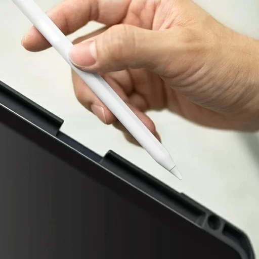 Uniq Trexa tok iPad Pro 11'' 2021/2020 - fekete - 6