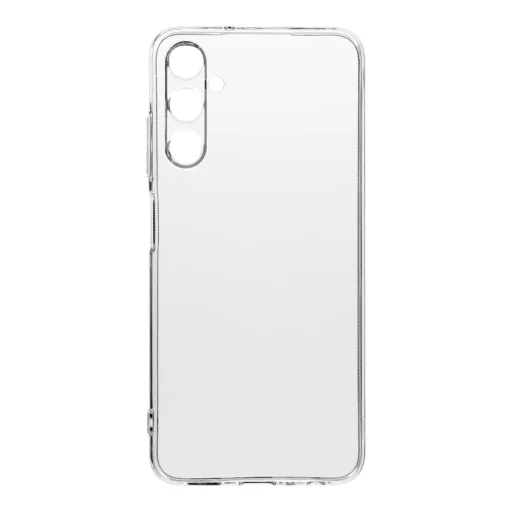 OBAL:ME TPU tok Samsung Galaxy A05s átlátszó - 2