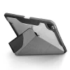 Uniq Trexa tok iPad Pro 11'' 2021/2020 - fekete thumbnail