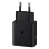 Samsung EP-T4511XBEGEU 45W 4.05A 1x USB-C fali töltő - fekete + USB-C kábel thumbnail