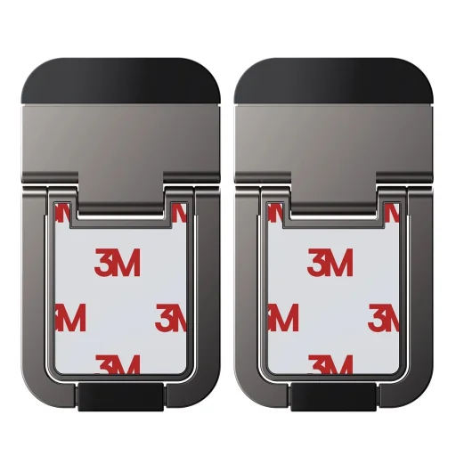 Baseus univerzális laptop állványok (2 db) szürke (LUZC000013) - 4