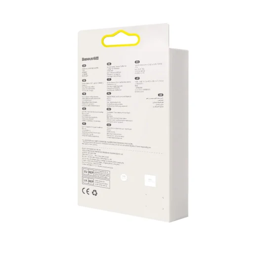 Baseus univerzális laptop állványok (2 db) szürke (LUZC000013) - 6