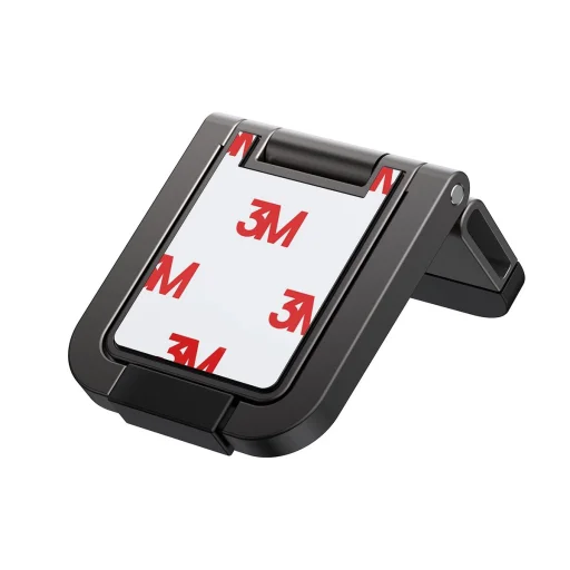 Baseus univerzális laptop állványok (2 db) szürke (LUZC000013) - 8