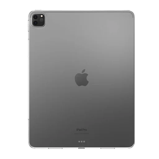 Baseus Simple védőtok iPad Pro (2018/2020/2021/2022) 12.9" (átlátszó) - 2