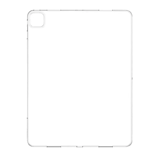 Baseus Simple védőtok iPad Pro (2018/2020/2021/2022) 12.9" (átlátszó) - 3
