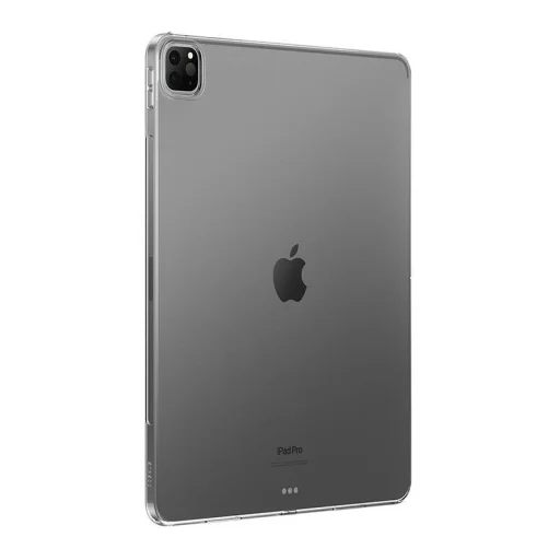 Baseus Simple védőtok iPad Pro (2018/2020/2021/2022) 12.9" (átlátszó) - 1