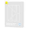 Baseus Minimalist Series IPad 10 10.2" (2019/2020/2021) tok (kék) thumbnail