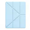 Baseus Minimalist Series IPad 10 10.2" (2019/2020/2021) tok (kék) thumbnail