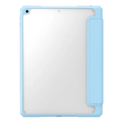 Baseus Minimalist Series IPad 10 10.2" (2019/2020/2021) tok (kék) - 4