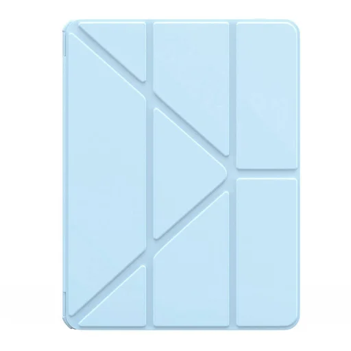 Baseus Minimalist Series IPad 10 10.2" (2019/2020/2021) tok (kék) - 1