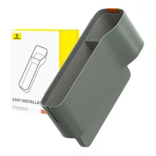 Baseus OrganizeFun tárolódoboz (szürke)