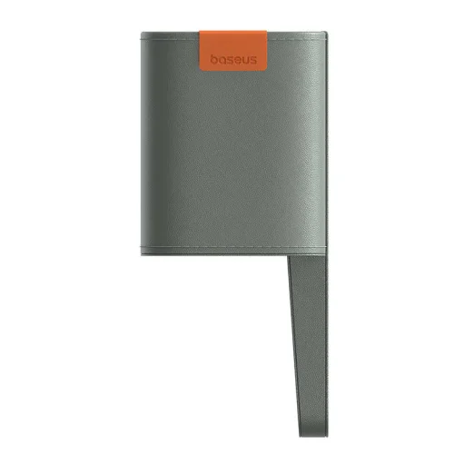 Baseus OrganizeFun tárolódoboz (szürke) - 6