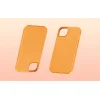 Baseus Fauxther Series tok iPhone 15 Pro (narancssárga) thumbnail