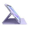 Baseus Minimalist Mágneses fliptok iPad Pro 11"/Pad Air4/Air5 10.9" (lila) thumbnail