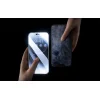 Baseus Diamond privacy edzett üvegfólia iPhone 15 Pro üvegfólia thumbnail