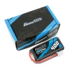Gens Ace 400mAh 7.4V 60C 2S1P JST akkumulátor thumbnail