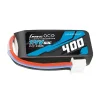 Gens Ace 400mAh 7.4V 60C 2S1P JST akkumulátor thumbnail