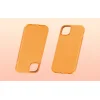 Baseus Fauxther Series tok iPhone 15 Plus (narancssárga) thumbnail