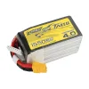 Tattu R-Line 4.0 1550mAh 22.2V 130C 6S1P XT60 akkumulátor thumbnail