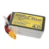 Tattu R-Line 4.0 1550mAh 22.2V 130C 6S1P XT60 akkumulátor thumbnail