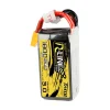 Tattu R-Line Version 3.0 1800mAh 14.8V 120C 4S1P XT60 akkumulátor thumbnail