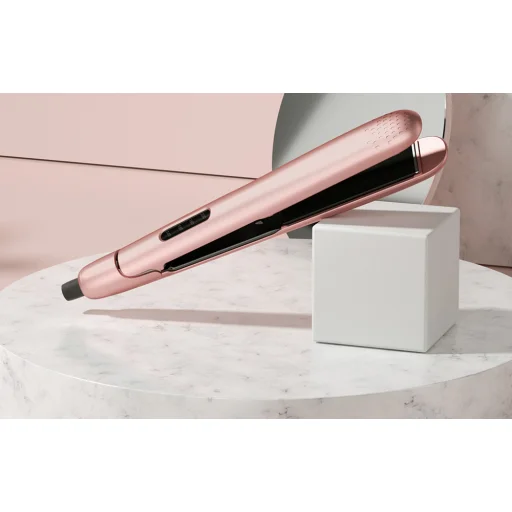 ENCHEN Enrollor 2 az 1-ben hajvasaló és göndörítő - 3