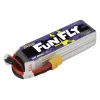 Tattu Funfly 1800mAh 14,8V 100C 4S1P XT60 akkumulátor thumbnail