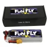 Tattu Funfly 1800mAh 14,8V 100C 4S1P XT60 akkumulátor thumbnail