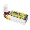 Tattu R-Line 650mAh 14.8V 95C 4S1P XT30 akkumulátor thumbnail