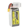 Tattu R-Line 650mAh 14.8V 95C 4S1P XT30 akkumulátor thumbnail
