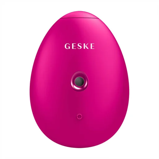 Geske 4 az 1-ben Okos archidratáló készülék (magenta) - 2