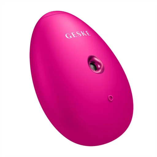 Geske 4 az 1-ben Okos archidratáló készülék (magenta) - 5