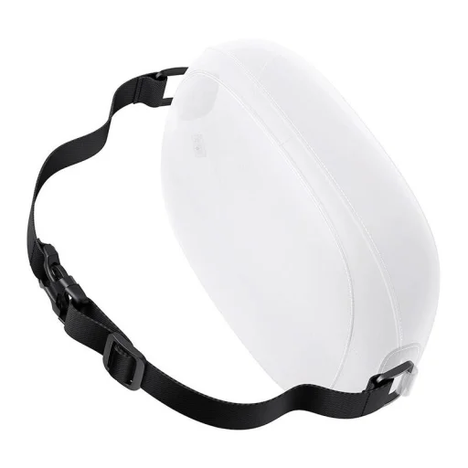 Baseus Comfort Ride Kétoldalú autós fejtámla párna (zöld) - 7