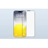 Baseus Diamond edzett üvegfólia 0,3 mm iPhone 15 Pro üvegfólia thumbnail