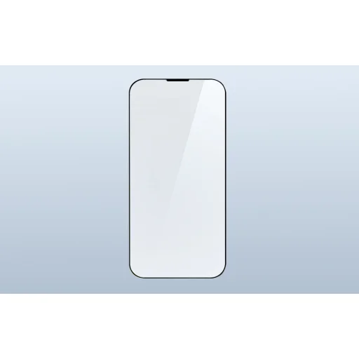 Baseus Diamond edzett üvegfólia 0,3 mm iPhone 15 Pro üvegfólia - 8