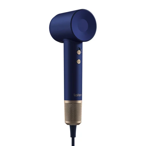Laifen Swift Premium ionizációs hajszárító (Sötétkék) - 3