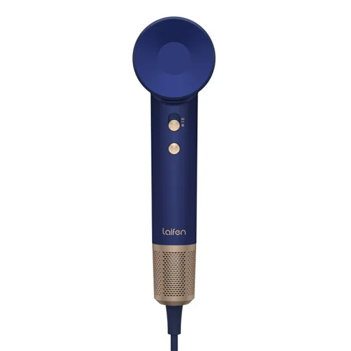 Laifen Swift Premium ionizációs hajszárító (Sötétkék) - 5
