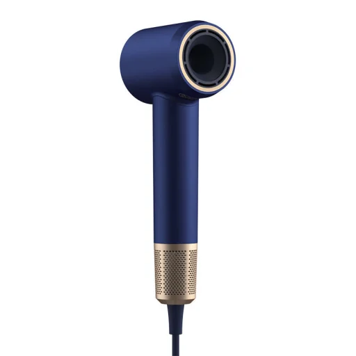 Laifen Swift Premium ionizációs hajszárító (Sötétkék) - 2