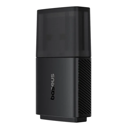 Adapter WiFi Baseus FastJoy 650Mbps (fekete) - 2
