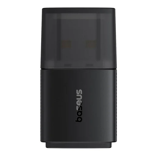 Adapter WiFi Baseus FastJoy 650Mbps (fekete) - 1