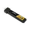 Tattu LiPo 270mAh 3.8V 75C 1S1P JST-PHR 2.0 akkumulátor (5db) thumbnail
