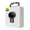 Baseus NeoGravity mágneses autós telefontartó (fekete) thumbnail