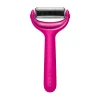Geske 8 az 1-ben Okos mikrotűs arc- és test henger (magenta) - 4