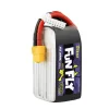 Tattu Funfly 1300mAh 22,2V 100C 6S1P XT60 akkumulátor thumbnail