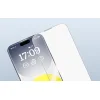 Baseus Diamond edzett üvegfólia 0,3 mm iPhone 15 Plus üvegfólia thumbnail