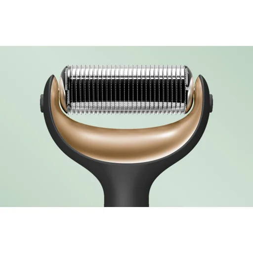 Geske Arc & Test Mikrotűs hengerfej - 2