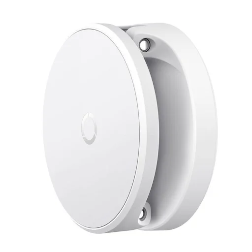 Baseus MagPro öntapadós mágneses telefontartó (fehér) - 5