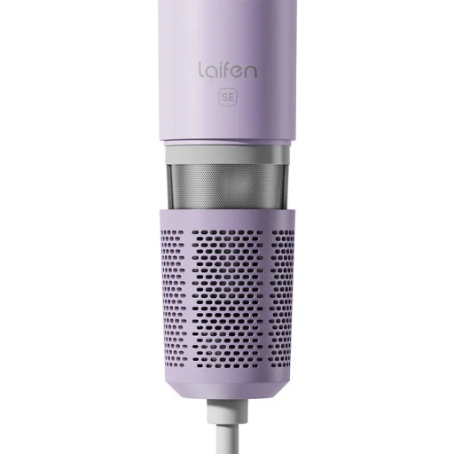 Hajszárító Laifen Swift SE Special (Lila) - 6