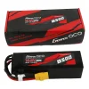 Gens Ace 8500mAh 14.8V 60C 4S1P XT90 akkumulátor thumbnail
