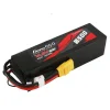Gens Ace 8500mAh 14.8V 60C 4S1P XT90 akkumulátor thumbnail